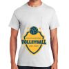Ultra Cotton ® 100% US Cotton T Shirt with Pocket Thumbnail