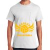 Ultra Cotton ® 100% US Cotton T Shirt with Pocket Thumbnail