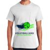 Ultra Cotton ® 100% US Cotton T Shirt with Pocket Thumbnail