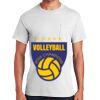 Ultra Cotton ® 100% US Cotton T Shirt with Pocket Thumbnail