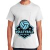 Ultra Cotton ® 100% US Cotton T Shirt with Pocket Thumbnail