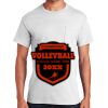 Ultra Cotton ® 100% US Cotton T Shirt with Pocket Thumbnail