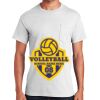 Ultra Cotton ® 100% US Cotton T Shirt with Pocket Thumbnail