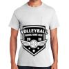 Ultra Cotton ® 100% US Cotton T Shirt with Pocket Thumbnail