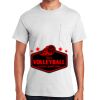 Ultra Cotton ® 100% US Cotton T Shirt with Pocket Thumbnail
