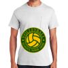 Ultra Cotton ® 100% US Cotton T Shirt with Pocket Thumbnail