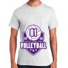 Ultra Cotton ® 100% US Cotton T Shirt with Pocket Thumbnail