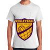 Ultra Cotton ® 100% US Cotton T Shirt with Pocket Thumbnail