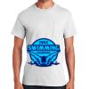Ultra Cotton ® 100% US Cotton T Shirt with Pocket Thumbnail
