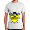 Ultra Cotton ® 100% US Cotton T Shirt with Pocket Thumbnail