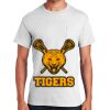 Ultra Cotton ® 100% US Cotton T Shirt with Pocket Thumbnail