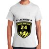 Ultra Cotton ® 100% US Cotton T Shirt with Pocket Thumbnail