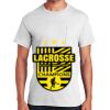 Ultra Cotton ® 100% US Cotton T Shirt with Pocket Thumbnail