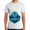 Ultra Cotton ® 100% US Cotton T Shirt with Pocket Thumbnail