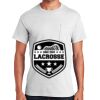 Ultra Cotton ® 100% US Cotton T Shirt with Pocket Thumbnail
