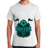 Ultra Cotton ® 100% US Cotton T Shirt with Pocket Thumbnail