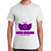 Ultra Cotton ® 100% US Cotton T Shirt with Pocket Thumbnail