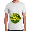 Ultra Cotton ® 100% US Cotton T Shirt with Pocket Thumbnail