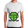 Ultra Cotton ® 100% US Cotton T Shirt with Pocket Thumbnail