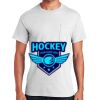 Ultra Cotton ® 100% US Cotton T Shirt with Pocket Thumbnail