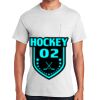 Ultra Cotton ® 100% US Cotton T Shirt with Pocket Thumbnail