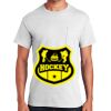 Ultra Cotton ® 100% US Cotton T Shirt with Pocket Thumbnail