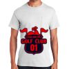 Ultra Cotton ® 100% US Cotton T Shirt with Pocket Thumbnail