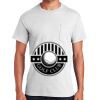 Ultra Cotton ® 100% US Cotton T Shirt with Pocket Thumbnail