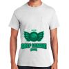 Ultra Cotton ® 100% US Cotton T Shirt with Pocket Thumbnail