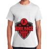 Ultra Cotton ® 100% US Cotton T Shirt with Pocket Thumbnail