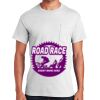 Ultra Cotton ® 100% US Cotton T Shirt with Pocket Thumbnail