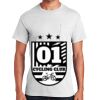 Ultra Cotton ® 100% US Cotton T Shirt with Pocket Thumbnail