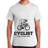 Ultra Cotton ® 100% US Cotton T Shirt with Pocket Thumbnail