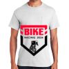 Ultra Cotton ® 100% US Cotton T Shirt with Pocket Thumbnail