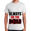 Ultra Cotton ® 100% US Cotton T Shirt with Pocket Thumbnail