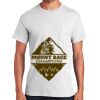 Ultra Cotton ® 100% US Cotton T Shirt with Pocket Thumbnail