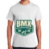 Ultra Cotton ® 100% US Cotton T Shirt with Pocket Thumbnail