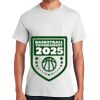 Ultra Cotton ® 100% US Cotton T Shirt with Pocket Thumbnail