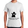 Ultra Cotton ® 100% US Cotton T Shirt with Pocket Thumbnail