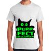 Ultra Cotton ® 100% US Cotton T Shirt with Pocket Thumbnail