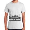 Ultra Cotton ® 100% US Cotton T Shirt with Pocket Thumbnail