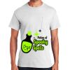 Ultra Cotton ® 100% US Cotton T Shirt with Pocket Thumbnail