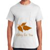 Ultra Cotton ® 100% US Cotton T Shirt with Pocket Thumbnail