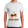 Ultra Cotton ® 100% US Cotton T Shirt with Pocket Thumbnail