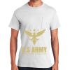 Ultra Cotton ® 100% US Cotton T Shirt with Pocket Thumbnail