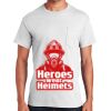 Ultra Cotton ® 100% US Cotton T Shirt with Pocket Thumbnail