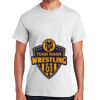 Ultra Cotton ® 100% US Cotton T Shirt with Pocket Thumbnail