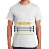 Ultra Cotton ® 100% US Cotton T Shirt with Pocket Thumbnail