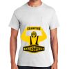 Ultra Cotton ® 100% US Cotton T Shirt with Pocket Thumbnail