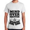 Ultra Cotton ® 100% US Cotton T Shirt with Pocket Thumbnail